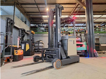 Reach truck Crown ESR5260-2,0: picture 3