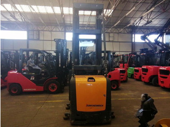 Order picker Jungheinrich EKS312: picture 4