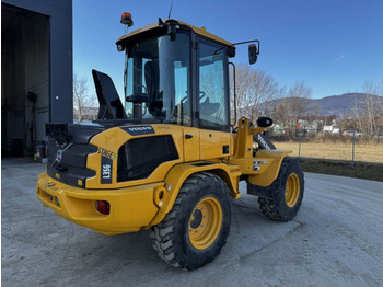 Skid steer loader Volvo L35GS: picture 2