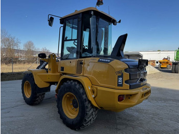 Skid steer loader Volvo L35GS: picture 3