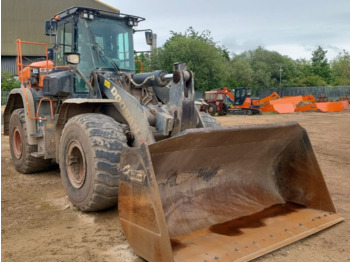 Wheel loader DOOSAN