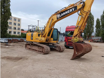 Crawler excavator KOMATSU PC210