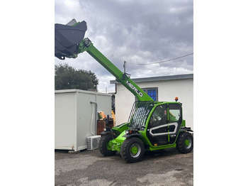 Telescopic handler MERLO