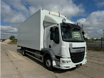 Box truck DAF LF 55 250