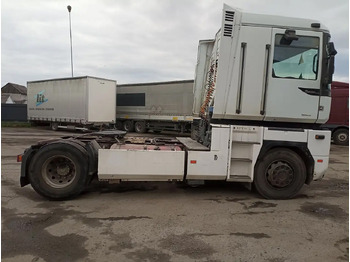 Tractor unit RENAULT Magnum 430