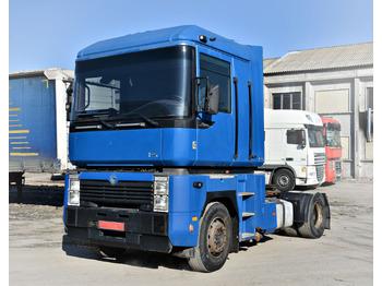 Tractor unit RENAULT Magnum 440: picture 3