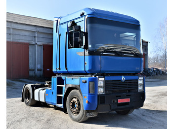 Tractor unit RENAULT Magnum 440