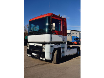 Tractor unit RENAULT Magnum 470: picture 2