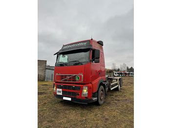 Hook lift truck VOLVO FH12.460: picture 3