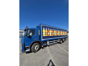 Box truck VOLVO FM9