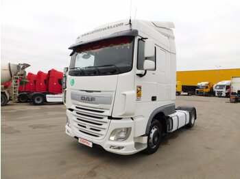 Tractor unit DAF XF 460