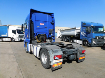 Tractor unit Man Tgx 18440: picture 4