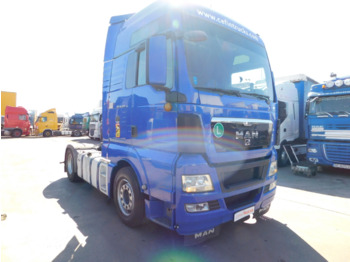 Tractor unit Man Tgx 18440: picture 2