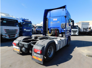 Tractor unit Man Tgx 18440: picture 3