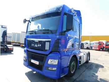 Tractor unit MAN TGX 18.440