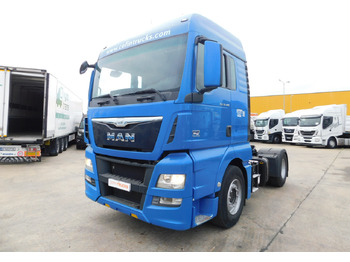 Tractor unit MAN TGX 18.440