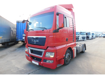 Tractor unit MAN TGX 18.440