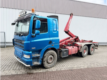 Hook lift truck DAF 85