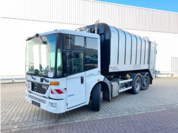 Garbage truck MERCEDES-BENZ Econic 2629