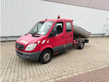 Dumper MERCEDES-BENZ Sprinter 310