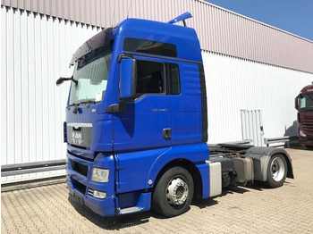 Tractor unit MAN TGX 18.440