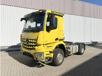 Tractor unit MERCEDES-BENZ Arocs 1851