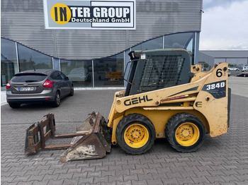 Leasing of Gehl 3840 E  Gehl 3840 E: picture 1