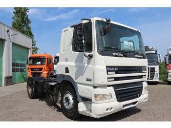 Tractor unit DAF CF 85 410