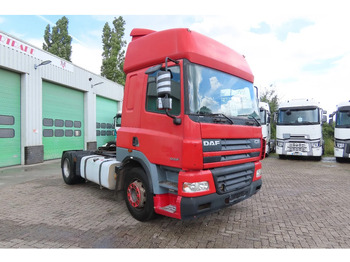 Tractor unit DAF CF 85 430