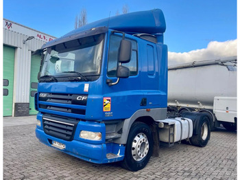 Tractor unit DAF CF 85 460