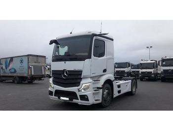 Tractor unit MERCEDES-BENZ Actros 1843