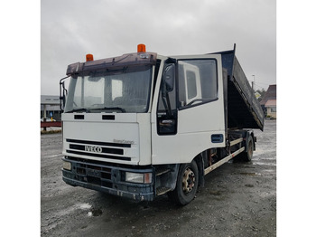 Tipper IVECO