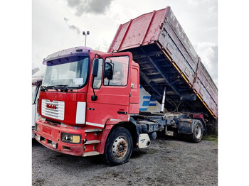 Tipper MAN 19.403