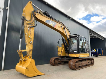 Crawler excavator CATERPILLAR 325FL