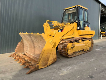 Crawler loader CATERPILLAR 963C