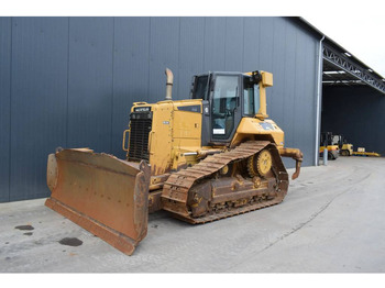 Bulldozer CATERPILLAR D6N XL