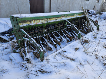 Sowing equipment HASSIA