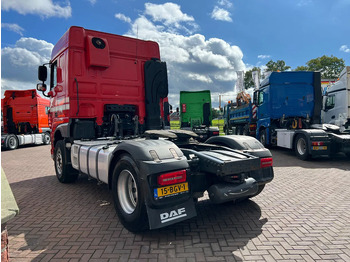 Tractor unit DAF XF 440 xf440 4X2 HYDRAULICS EURO6 HOLLAND TRUCK TOPCONITION!!!: picture 3
