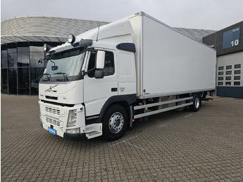 Refrigerator truck VOLVO FM 330