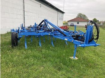 Cultivator LEMKEN