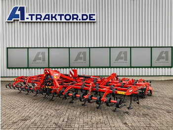 Soil tillage equipment KUHN