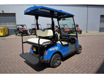 Golf cart BRINGO L6E-A Dutch Registration, Valid inspection,: picture 2