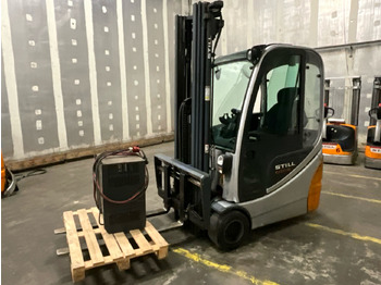 Material handling equipment STILL RX20