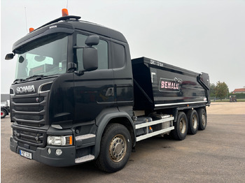 Tipper SCANIA R 730