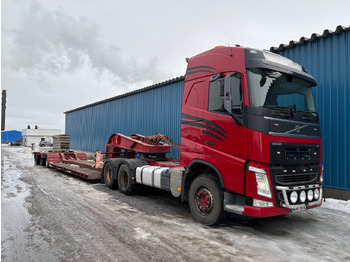 Truck VOLVO FH