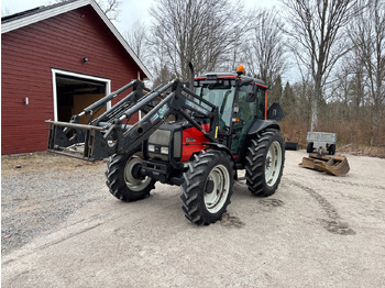 Farm tractor VALTRA A-series