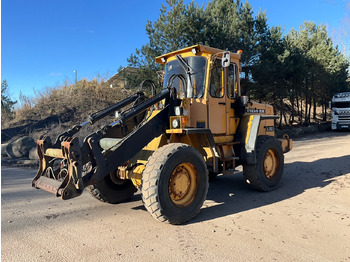 Wheel loader VOLVO L50