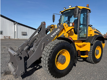 Wheel loader VOLVO L50