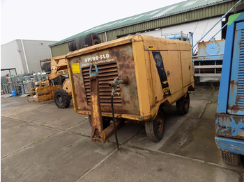Air compressor CUMMINS