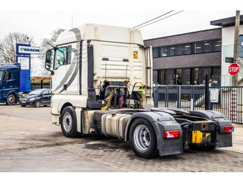 Tractor unit MAN TGX 18.440 XLX LLS: picture 4